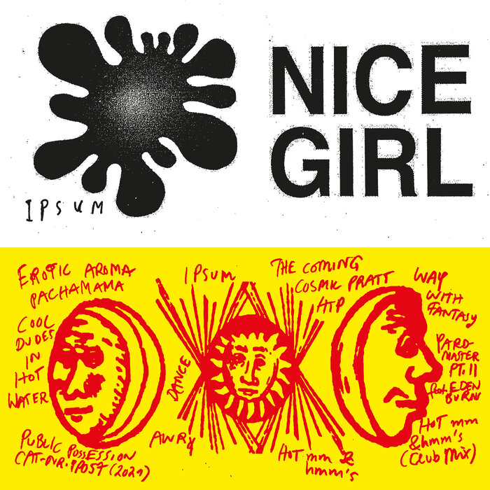 Nice Girl – Ipsum