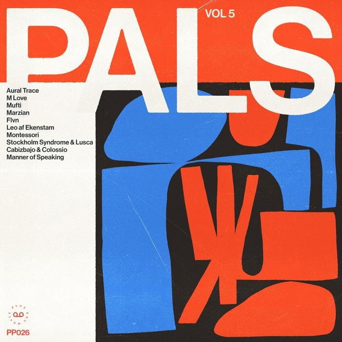 VA – Pals Vol. 5
