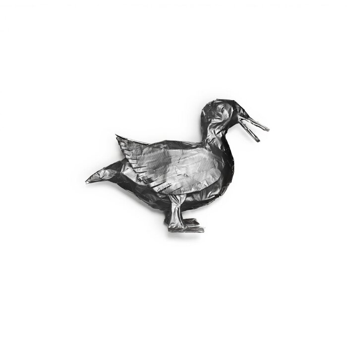 Benny Bridges – Duck Tape [Hi-RES]