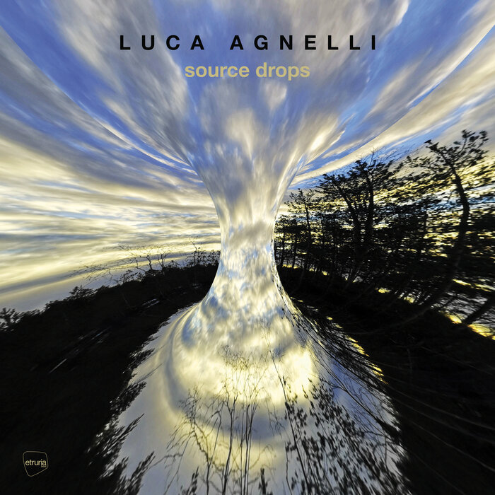 Luca Agnelli – Source Drops