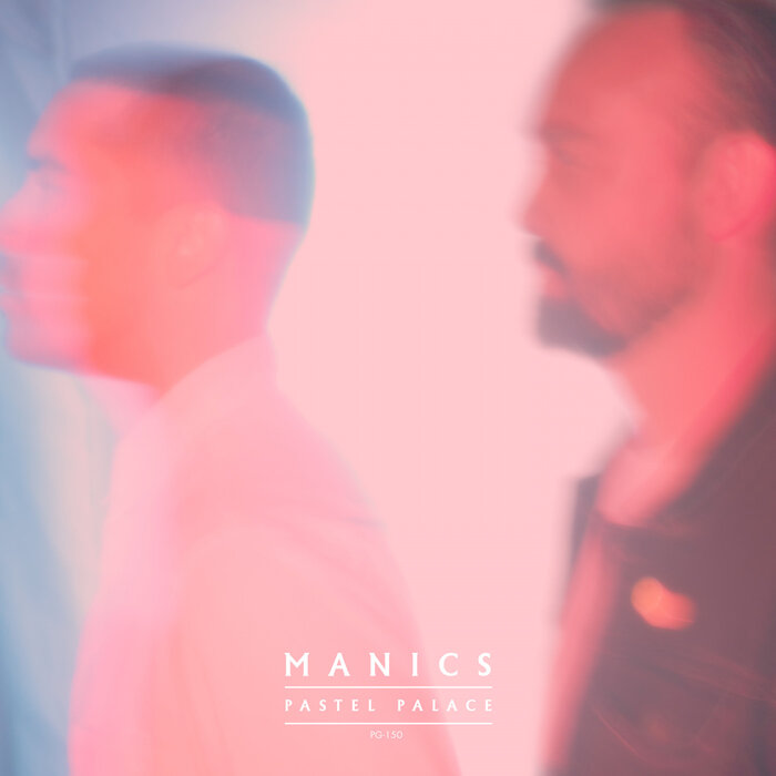 Manics – Pastel Palace