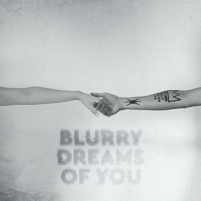 Mark Lower – Blurry Dreams Of You