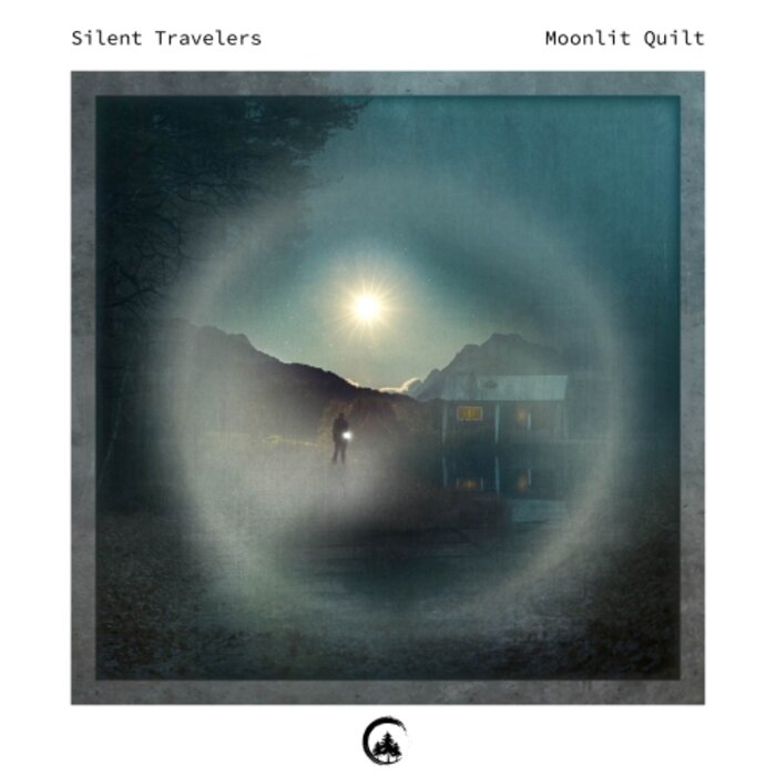 Silent Travelers – Moonlit Quilt