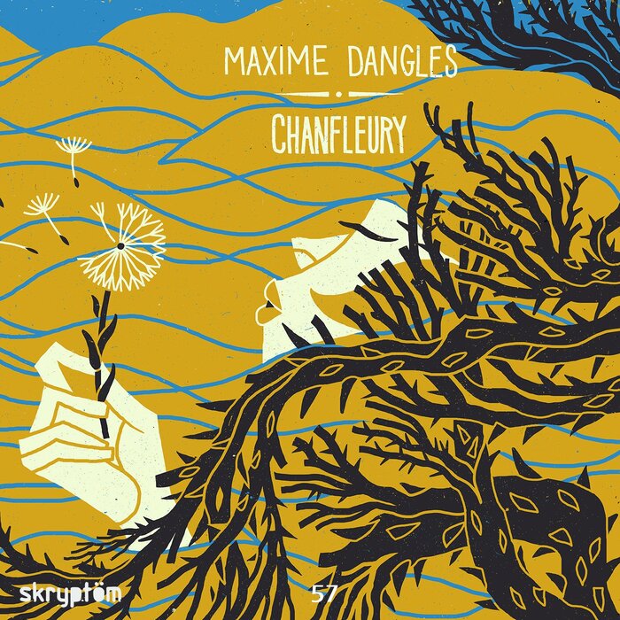 Maxime Dangles – Chanfleury