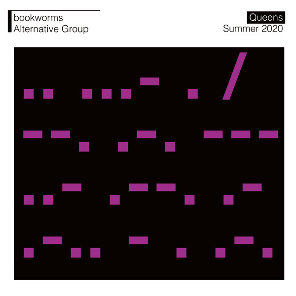 Bookworms – Alternative Group CS [Hi-RES]