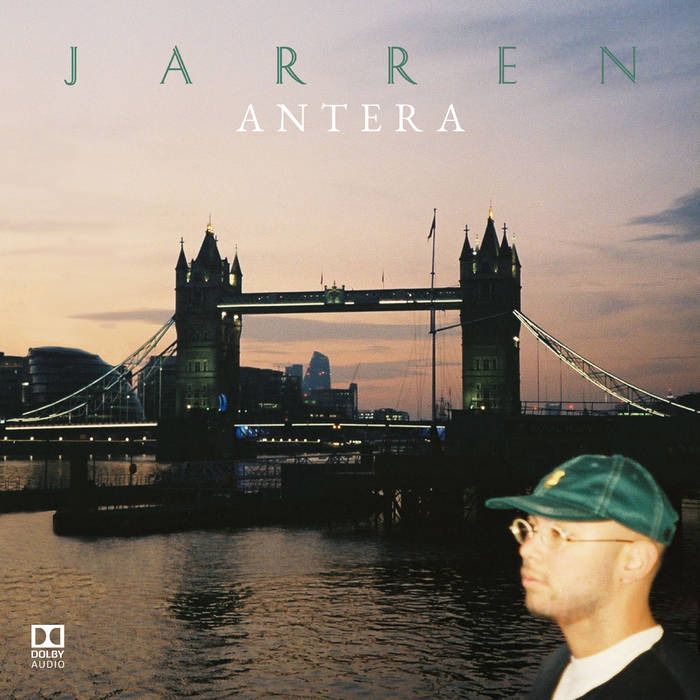 Jarren – Antera [Hi-RES]