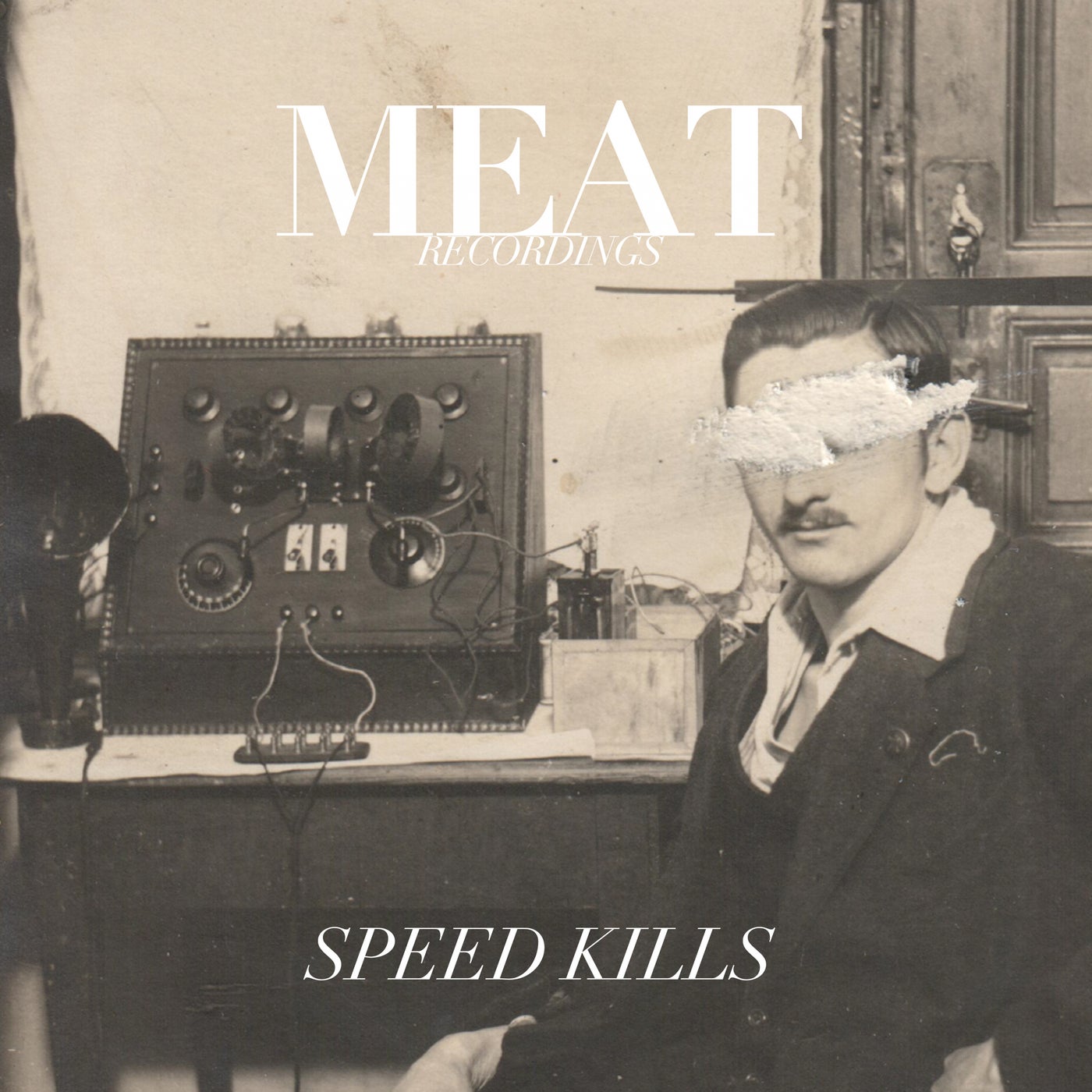 VA – Speed Kills