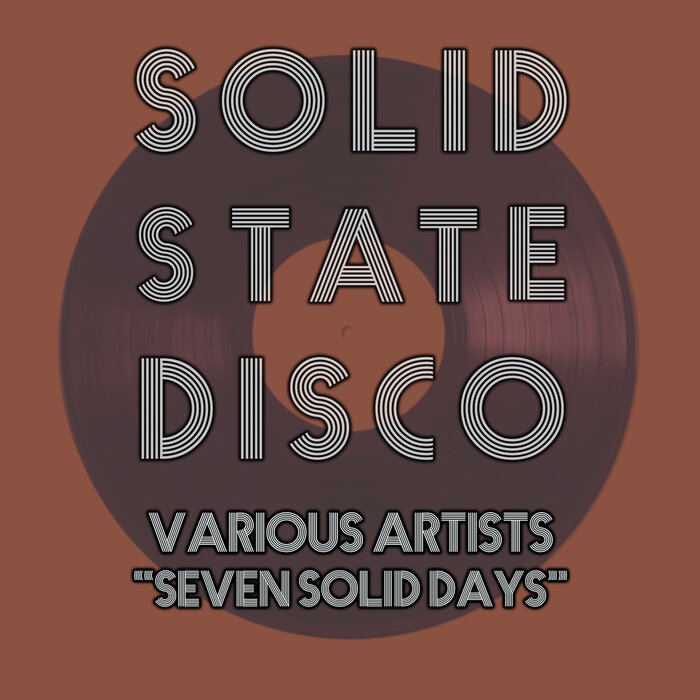 VA – Seven Solid Days