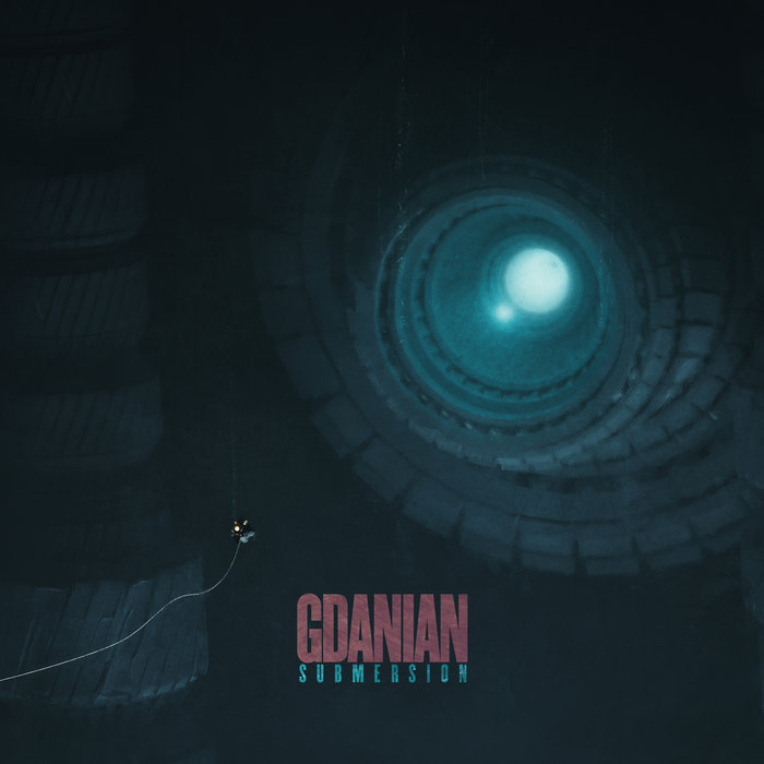 Gdanian – Submersion [Hi-RES]