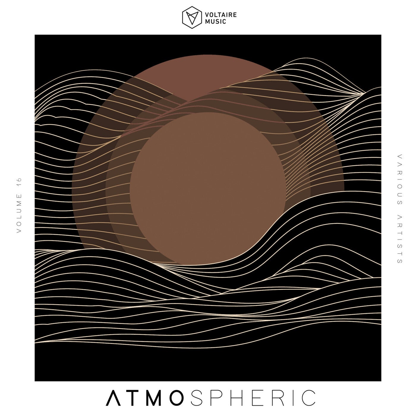 VA – Voltaire Music pres. Atmospheric Vol. 16