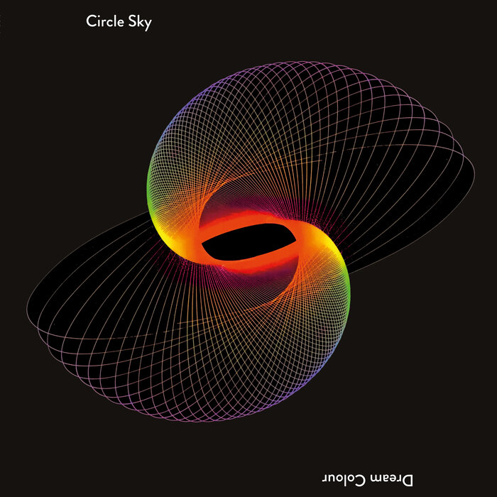 Circle Sky – Dream Colour