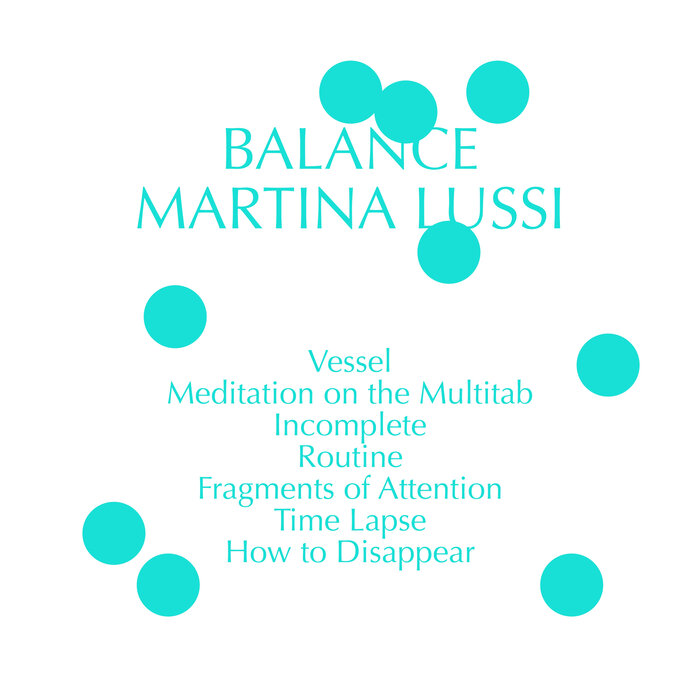 Martina Lussi – Balance [Hi-RES]
