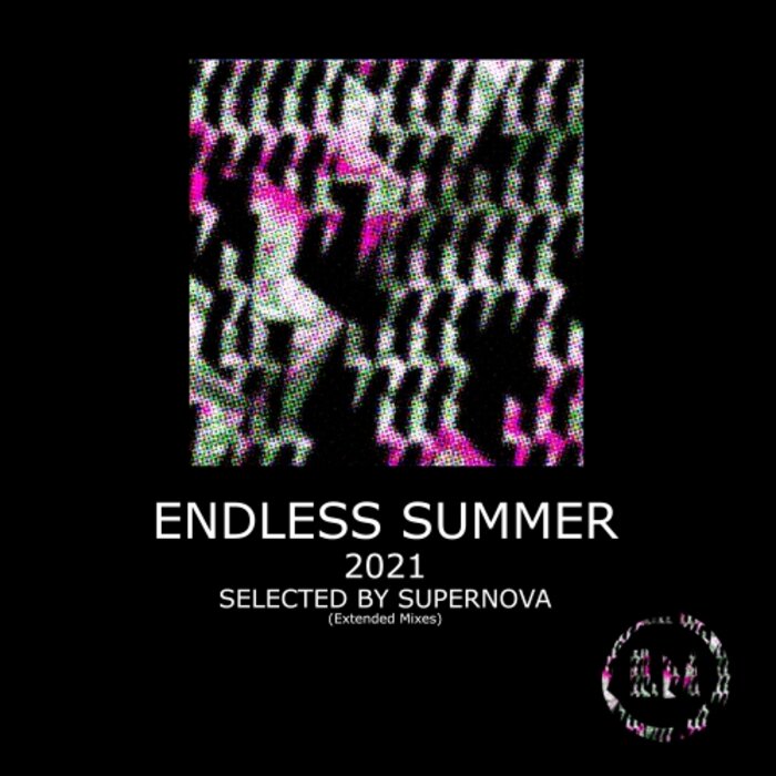 Supernova – Endless Summer 2021 (Exteded Mixes)