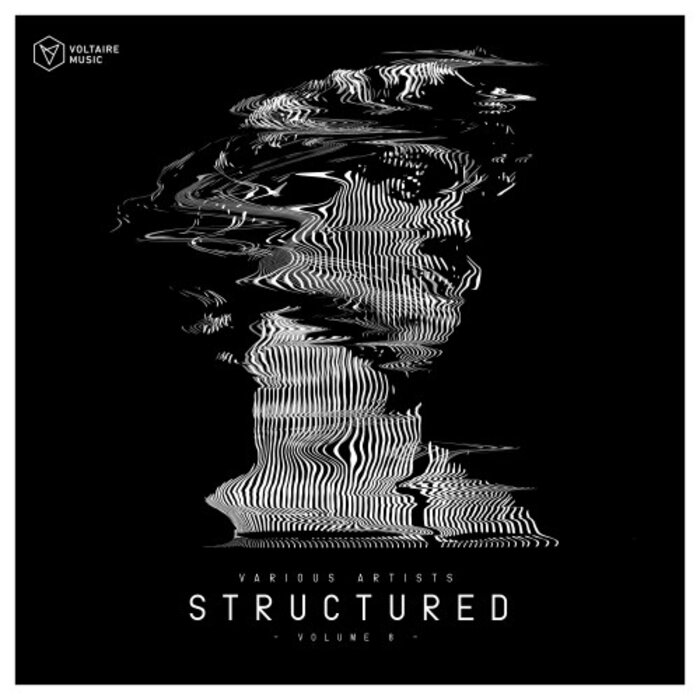 VA – Voltaire Music Pres. Structured, Vol. 8