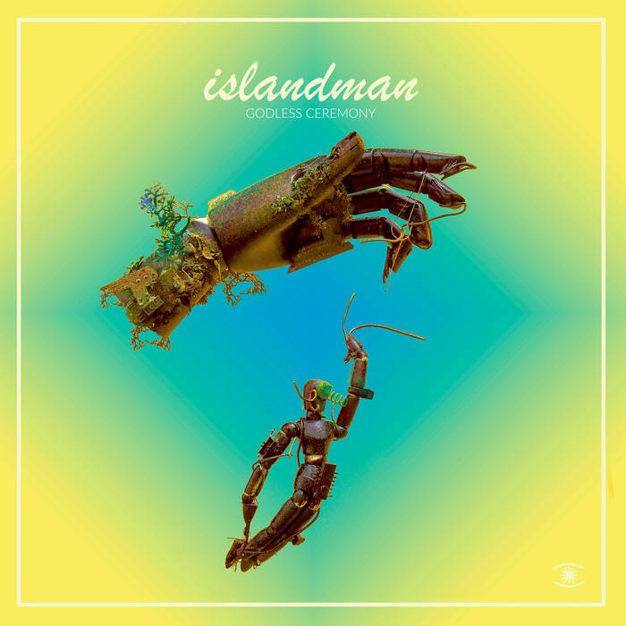 Islandman – Godless Ceremony