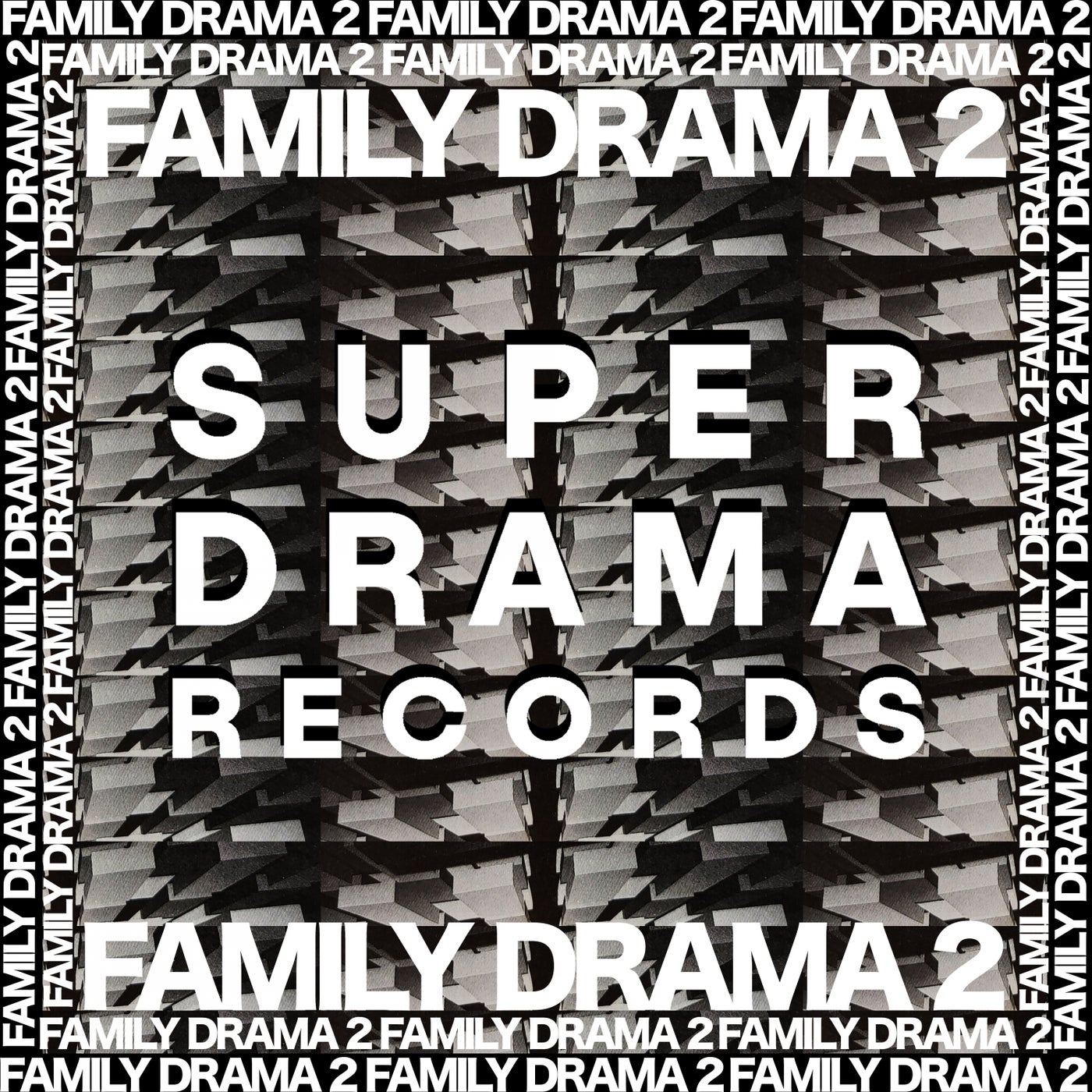 VA – Family Drama 2