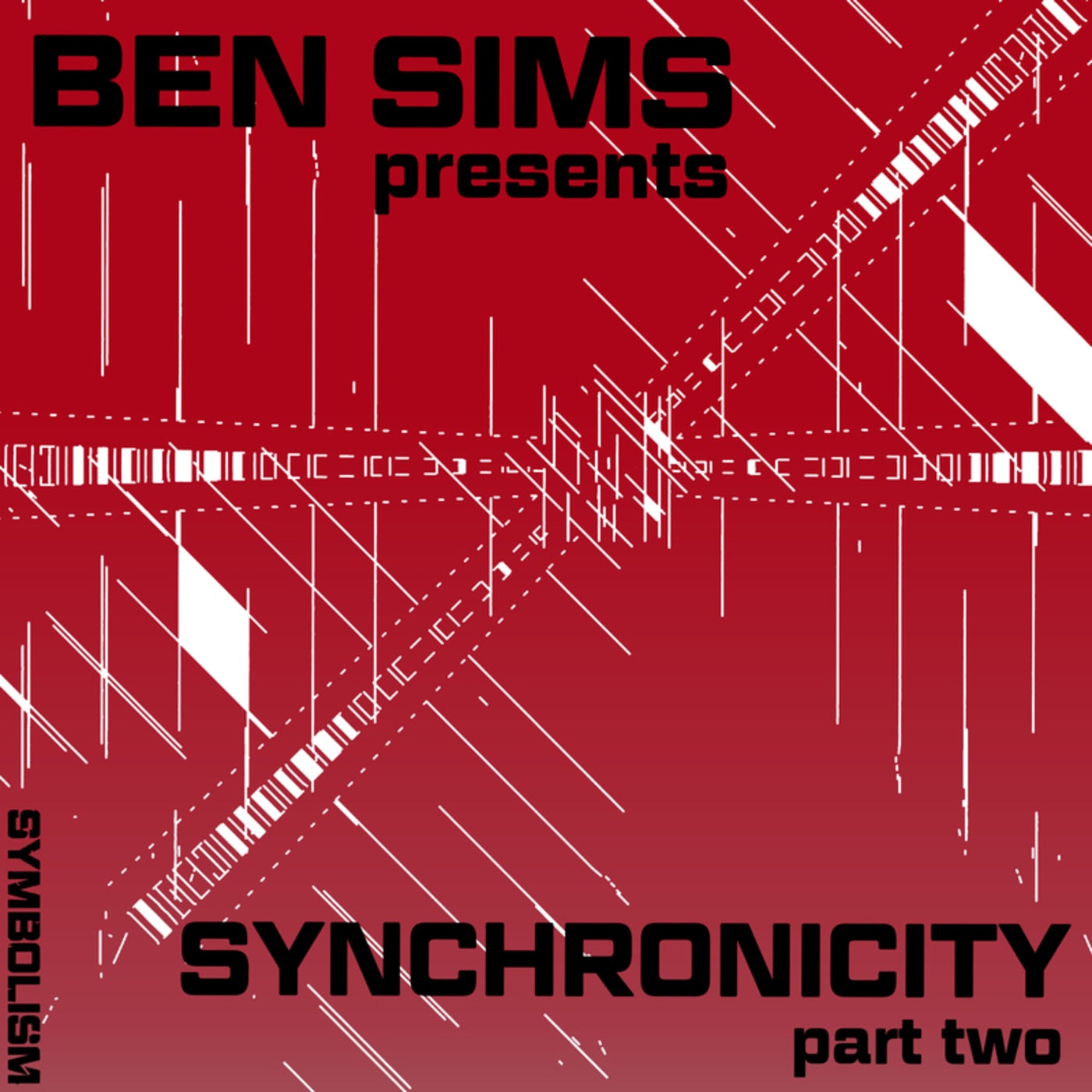 VA – Ben Sims Presents Synchronicity Part Two
