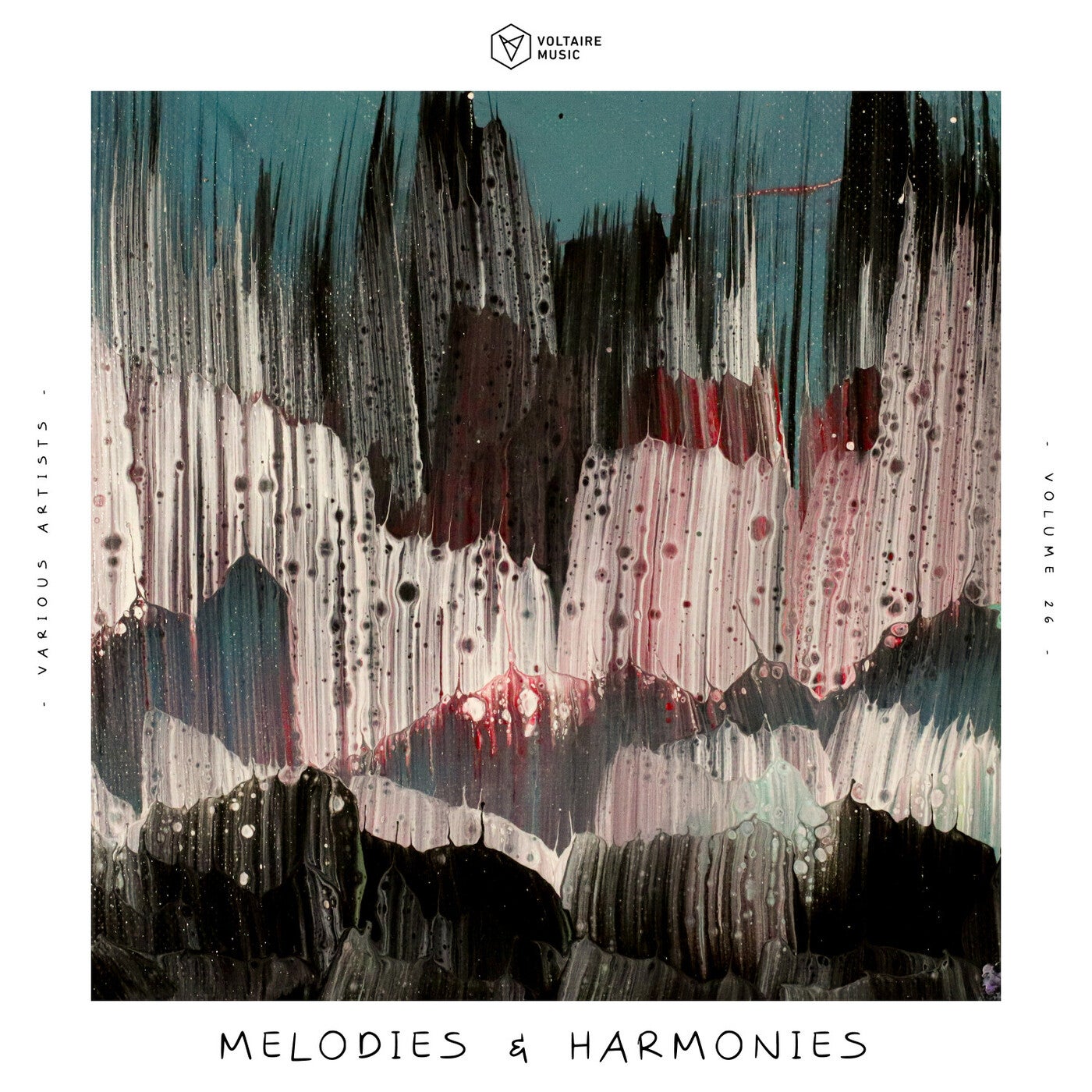 VA – Melodies & Harmonies, Vol. 26