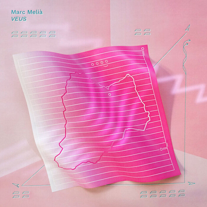 Marc Melià – Veus