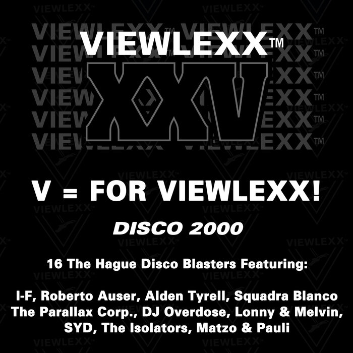 VA – Disco 2000