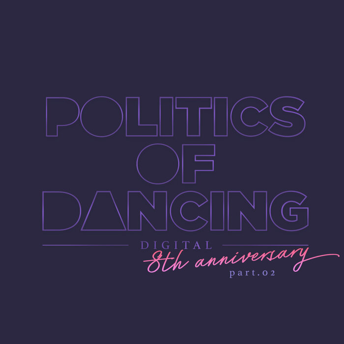 VA – Politics Of Dancing Records 8th Anniversary Digital Compilation Part 2