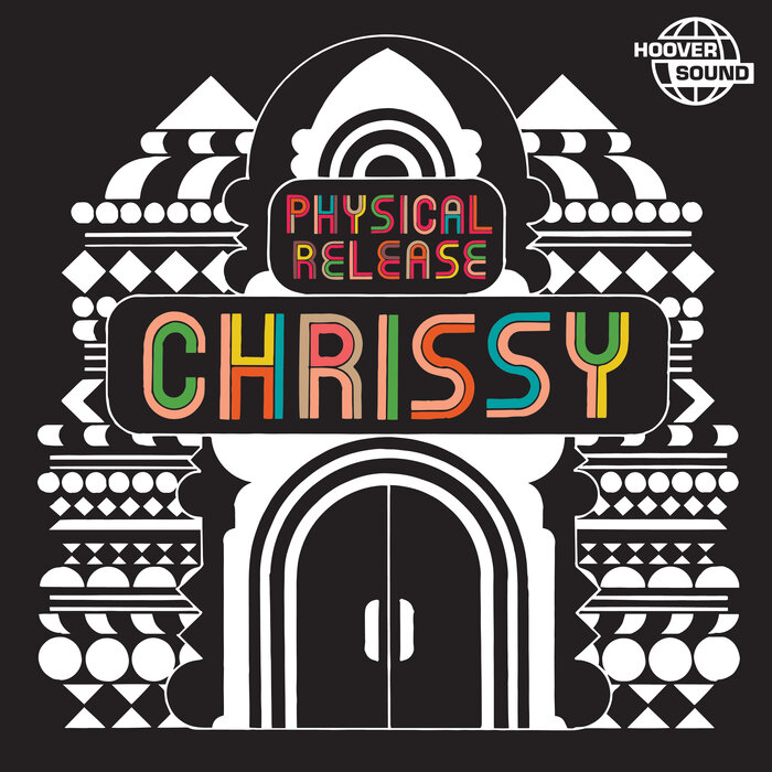 Chrissy – Physical Release