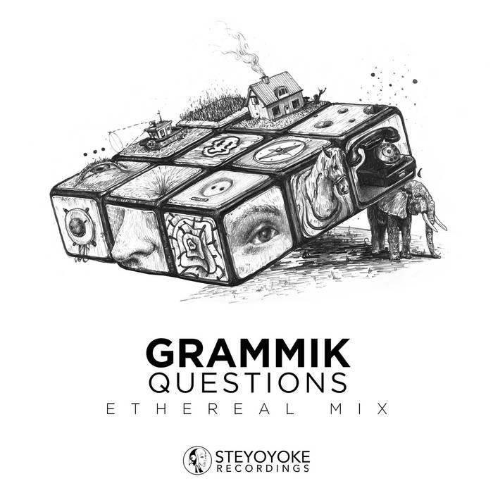 Grammik – Questions (Ethereal Mix)