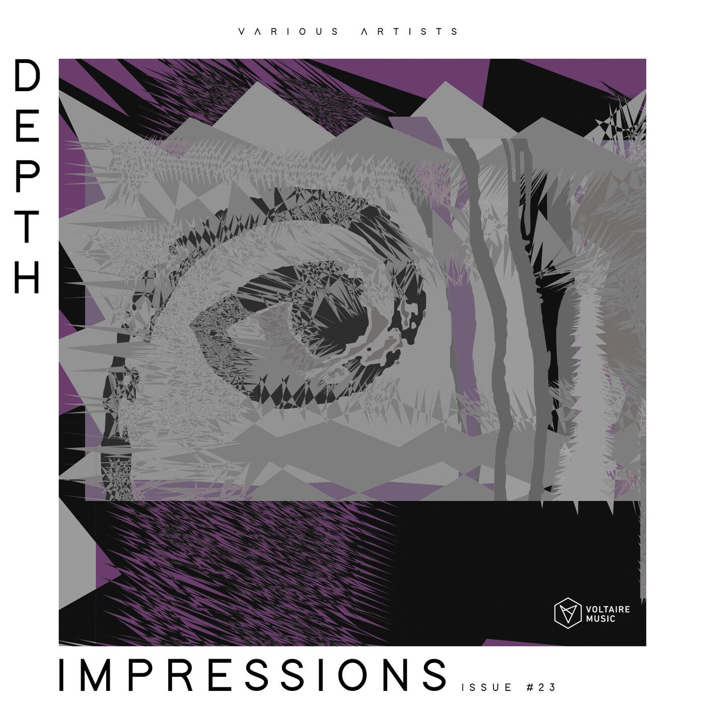 VA – Depth Impressions Issue #23