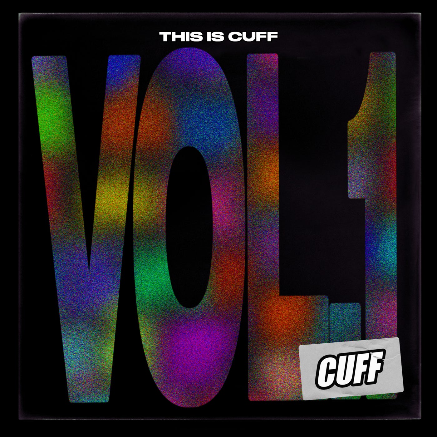 VA – This Is CUFF Vol.1