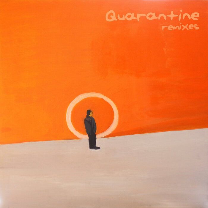 Third Attempt – Quarantine Remixes