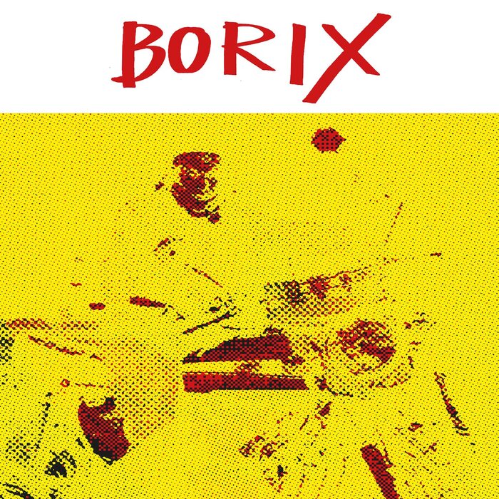VA – BORIX