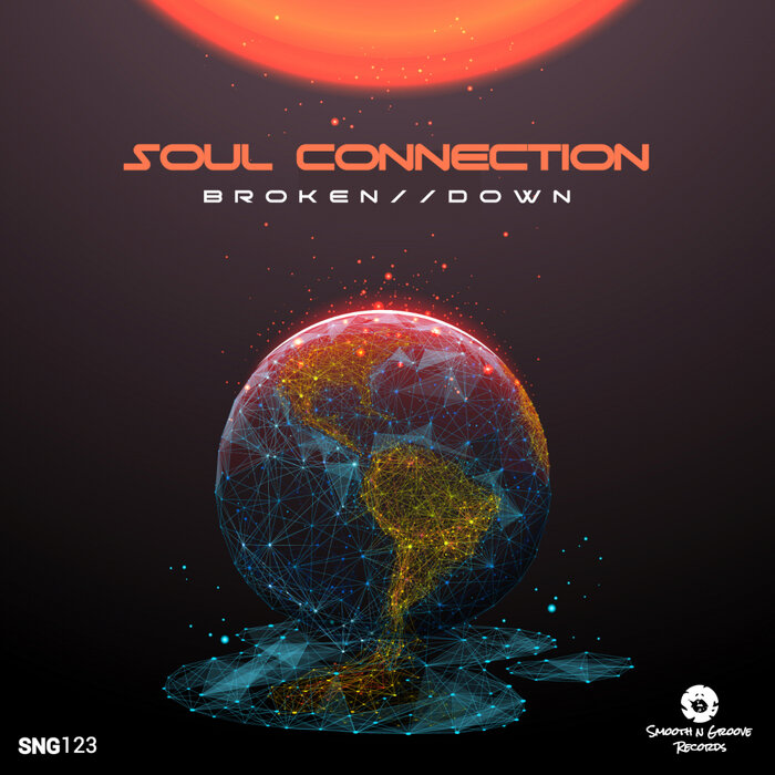 Soul Connection – Broken Down