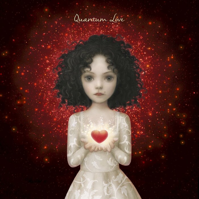 Giorgia Angiuli – Quantum Love