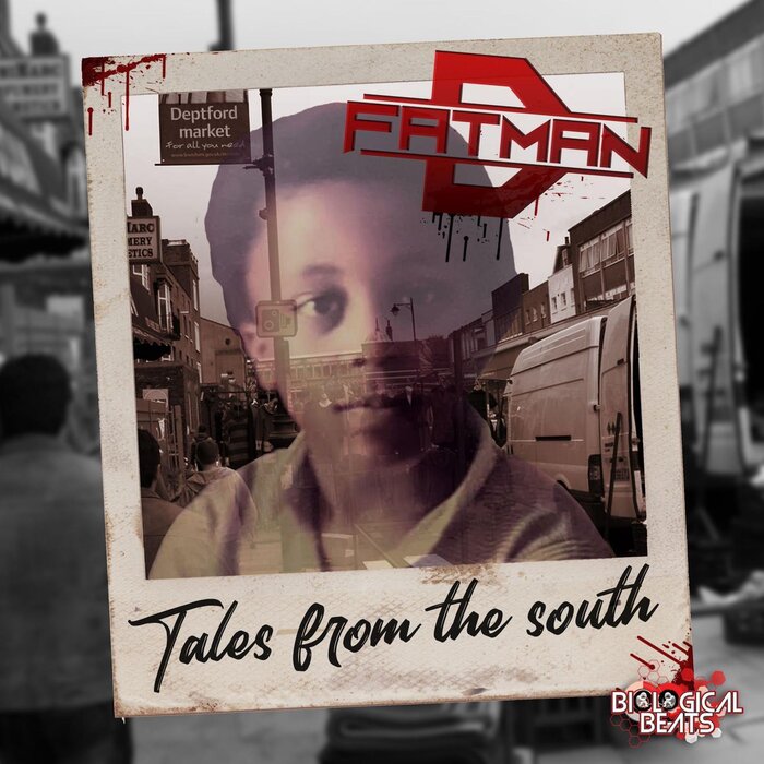 Fatman D – Tales from the South