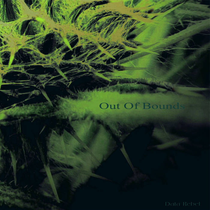 Data Rebel – Out Of Bounds