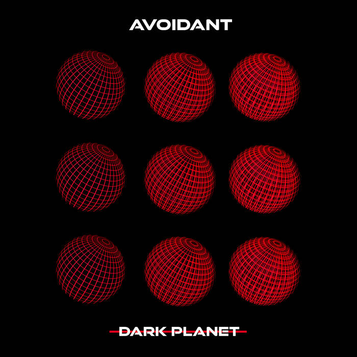 VA – Dark Planet