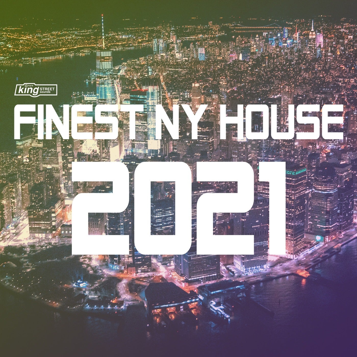 VA – Finest NY House 2021