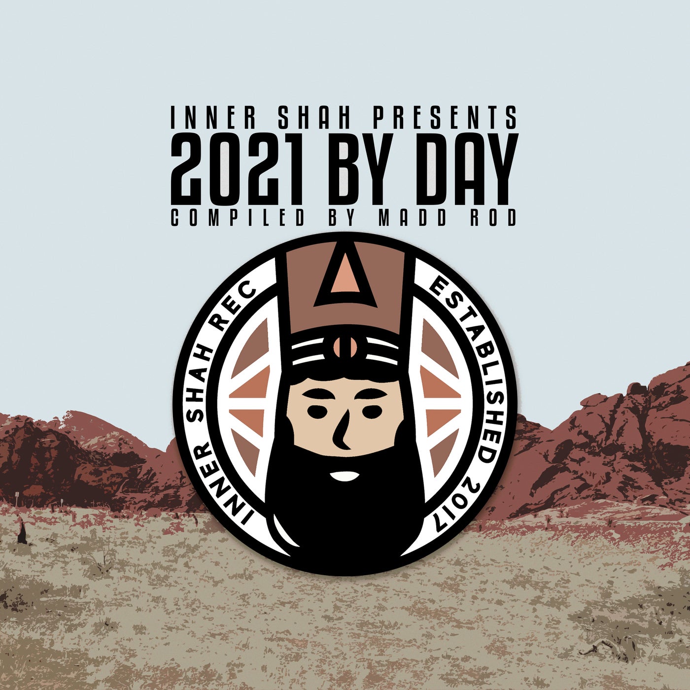 Madd Rod – 2021 By Day