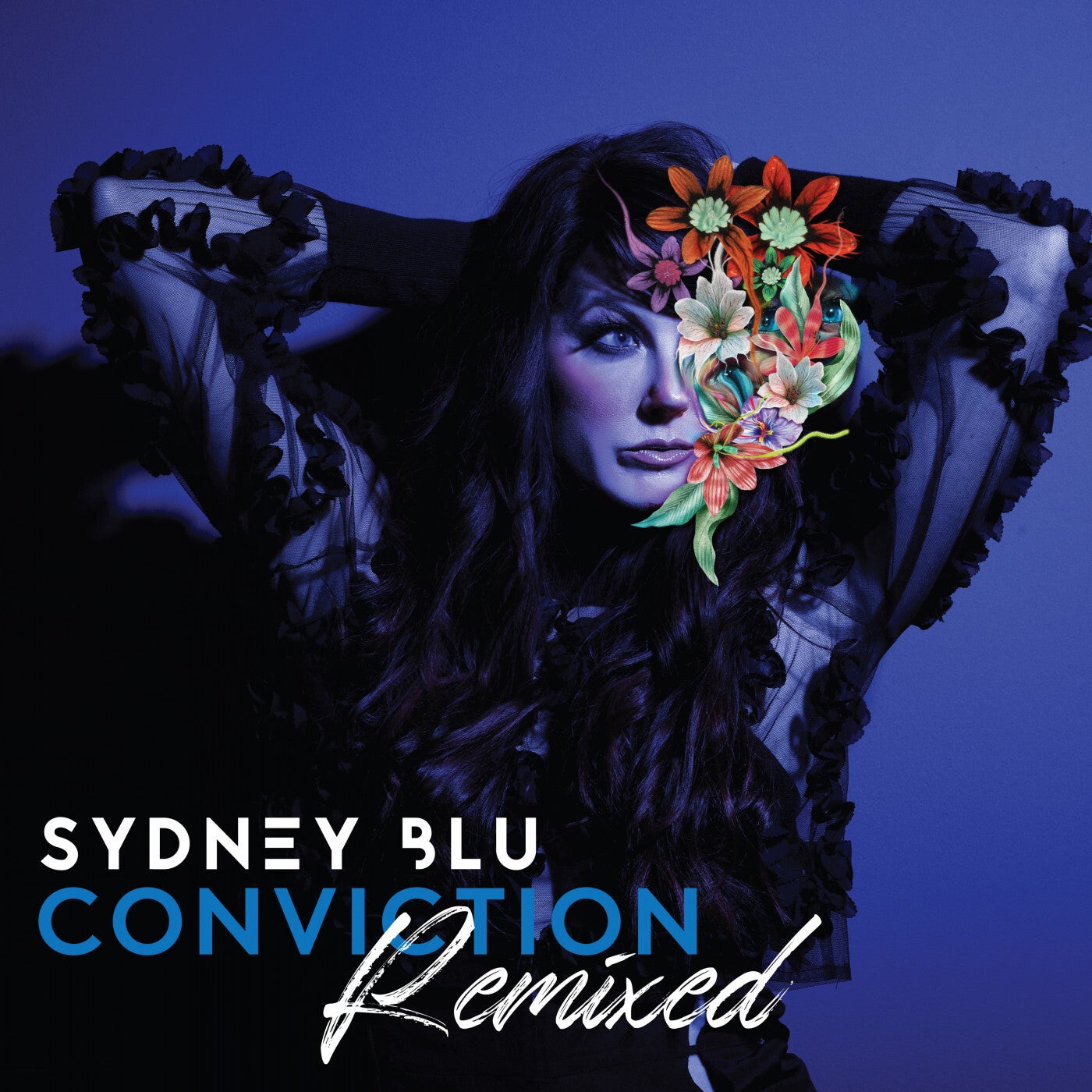Sydney Blu – Conviction Remixed