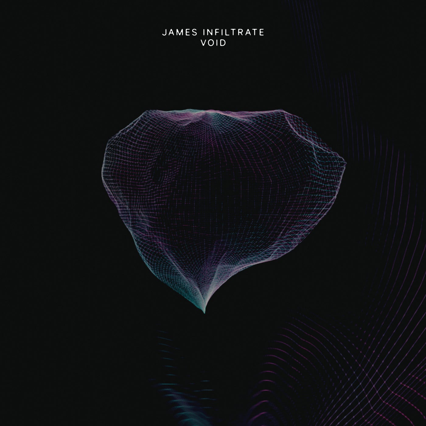 James Infiltrate – Void