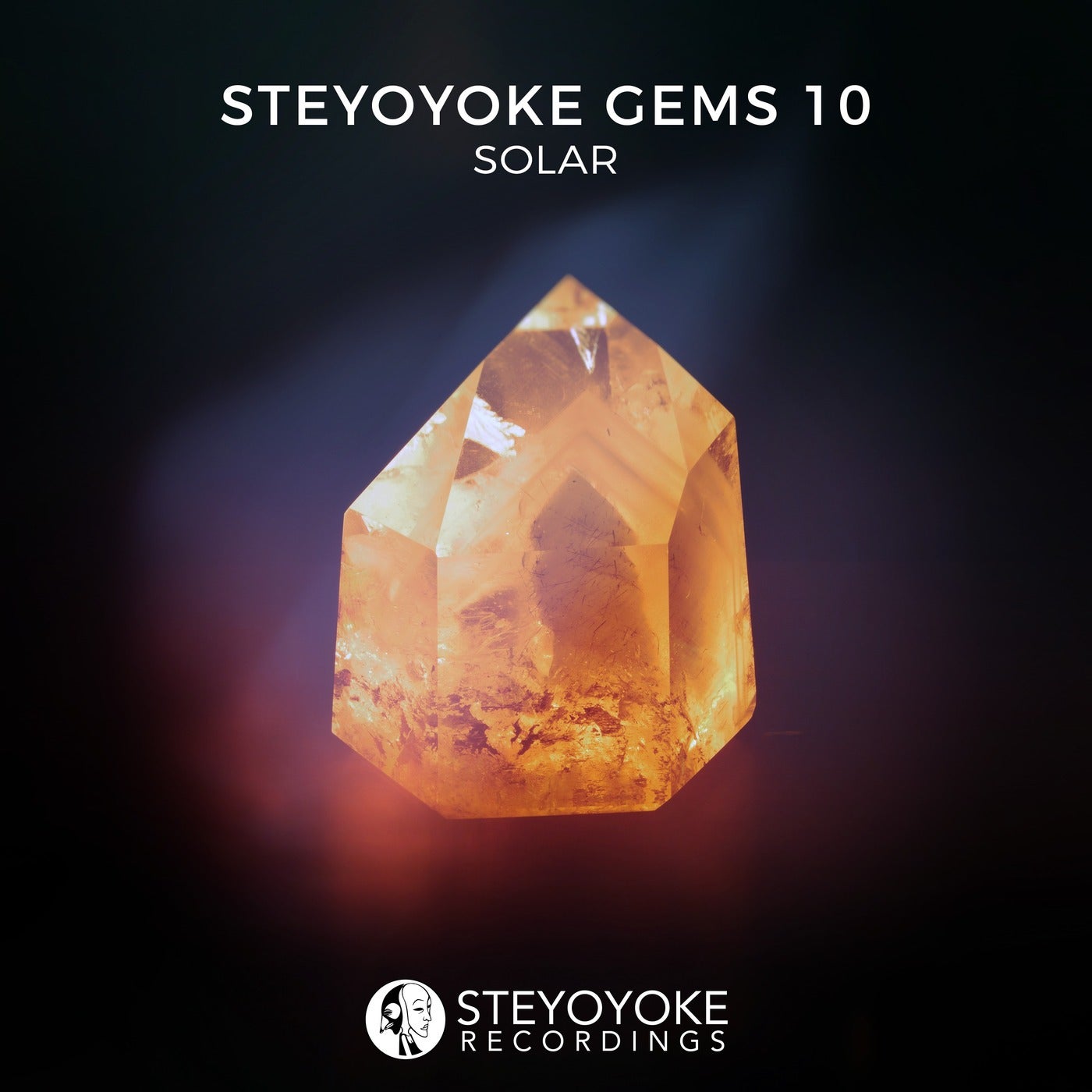 VA – Steyoyoke Gems Solar 10