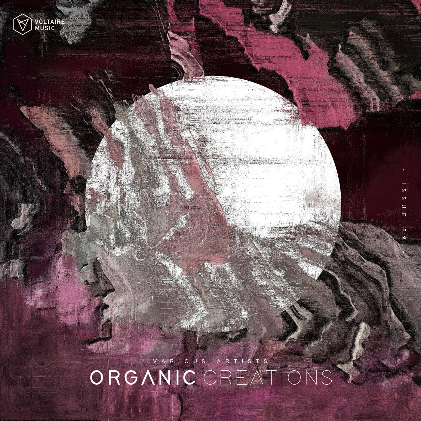 VA – Organic Creations Issue 29