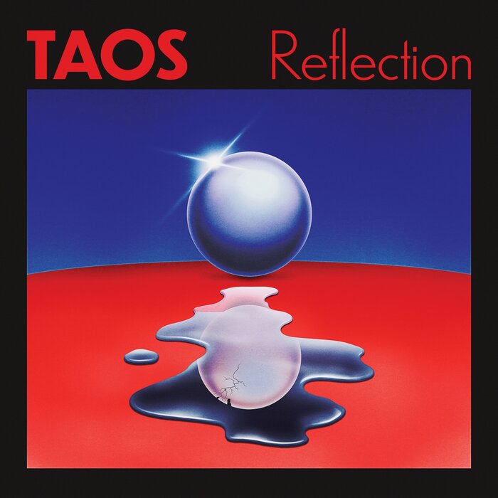 Taos – Reflection