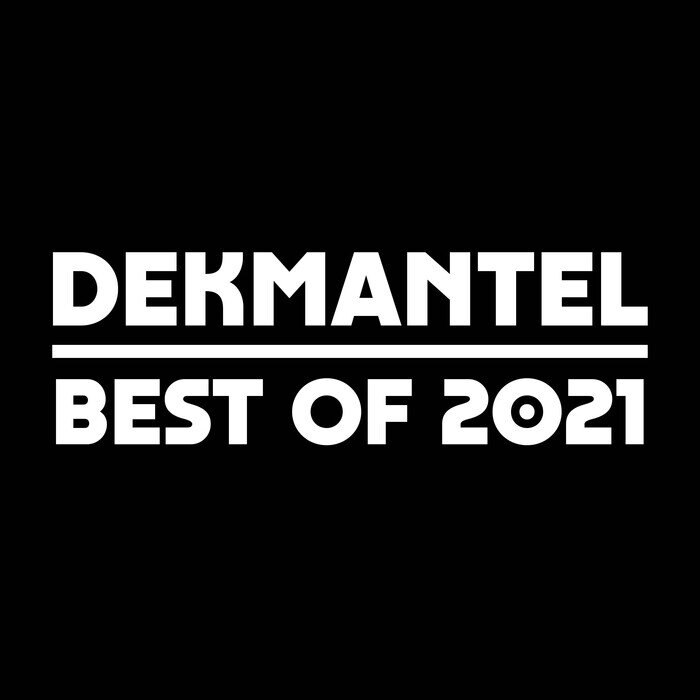 VA – Dekmantel – Best of 2021