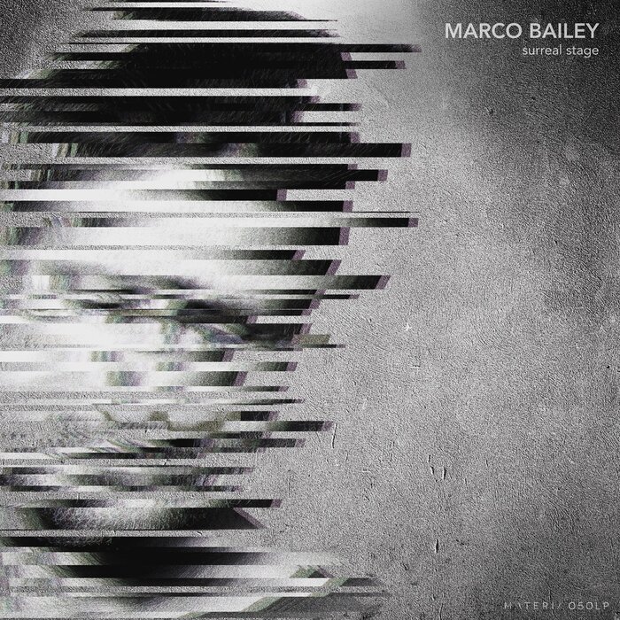 Marco Bailey – Surreal Stage LP