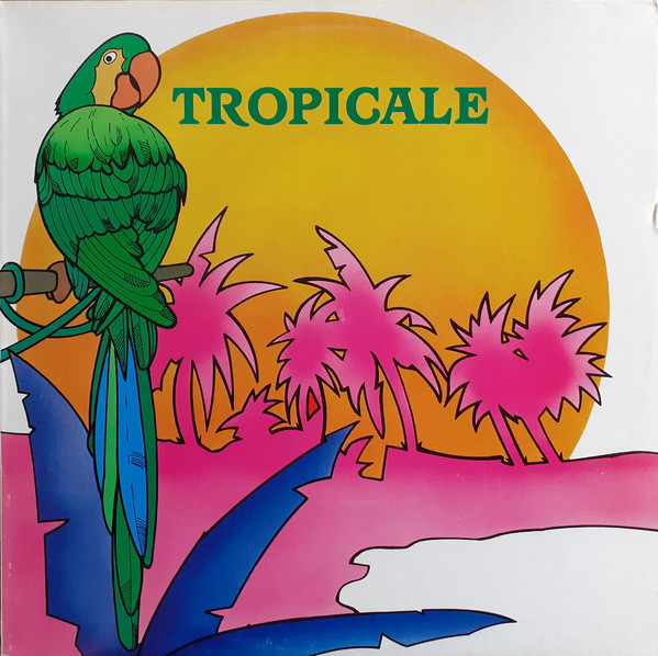 Elisabetta Marini – Tropicale