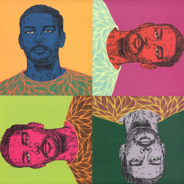 Julian – Peace In Chaos LP [VINYL]