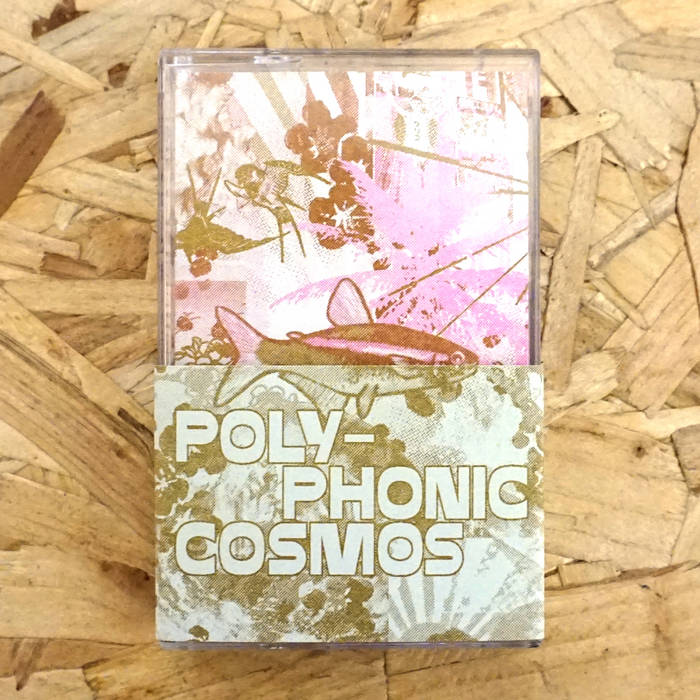 JD Twitch – Polyphonic Cosmos
