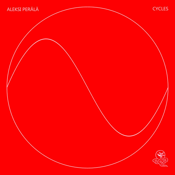 Aleksi Perälä – CYCLES 1 日 [Hi-RES]