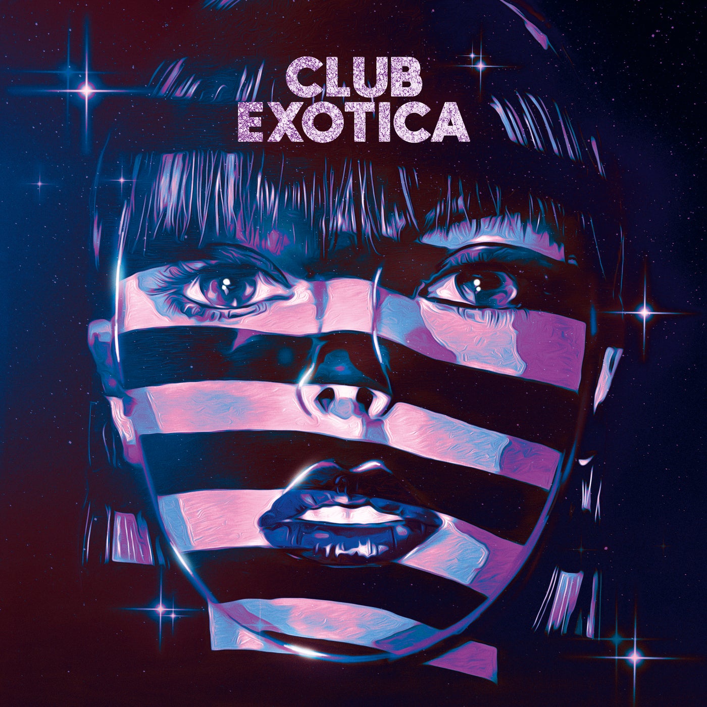 Purple Disco Machine – Club Exotica